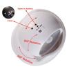 Induction Wall Night Light Multi-purpose Wall Night Light Energy-saving LED Wall Lamp 360-degree Rotation Porch Emergency Lamp