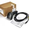 Honeywell Industrial High-Density 2D Barcode Scanner