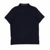Used MONCLERPolo shirt Dark navy mens