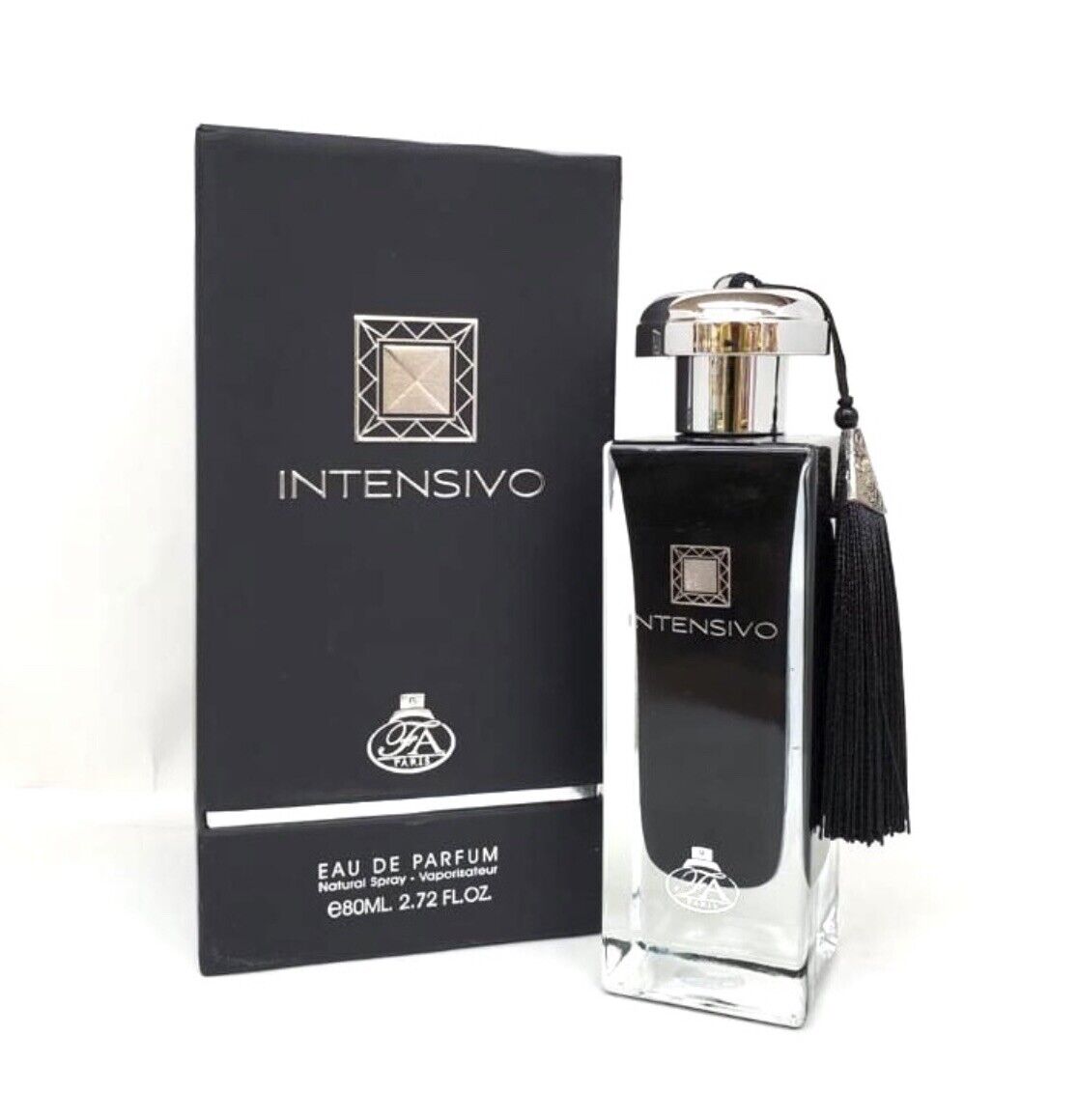 

FW Intensivo perfumed water unisex 80ml 80 ml