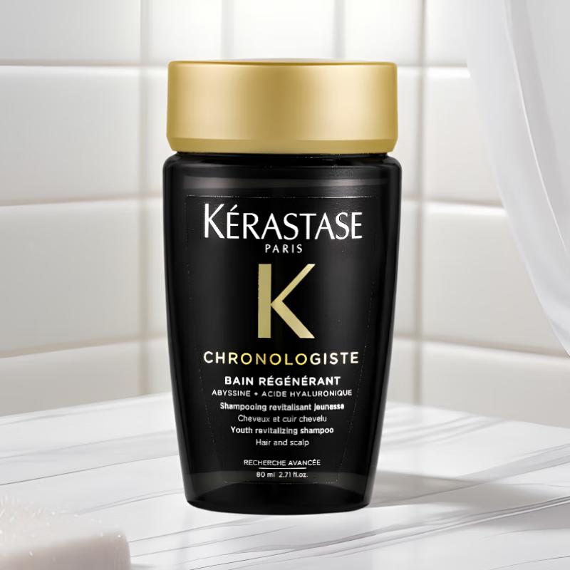 Kerastase Chronologiste Revitalizing Shampoo 80ml