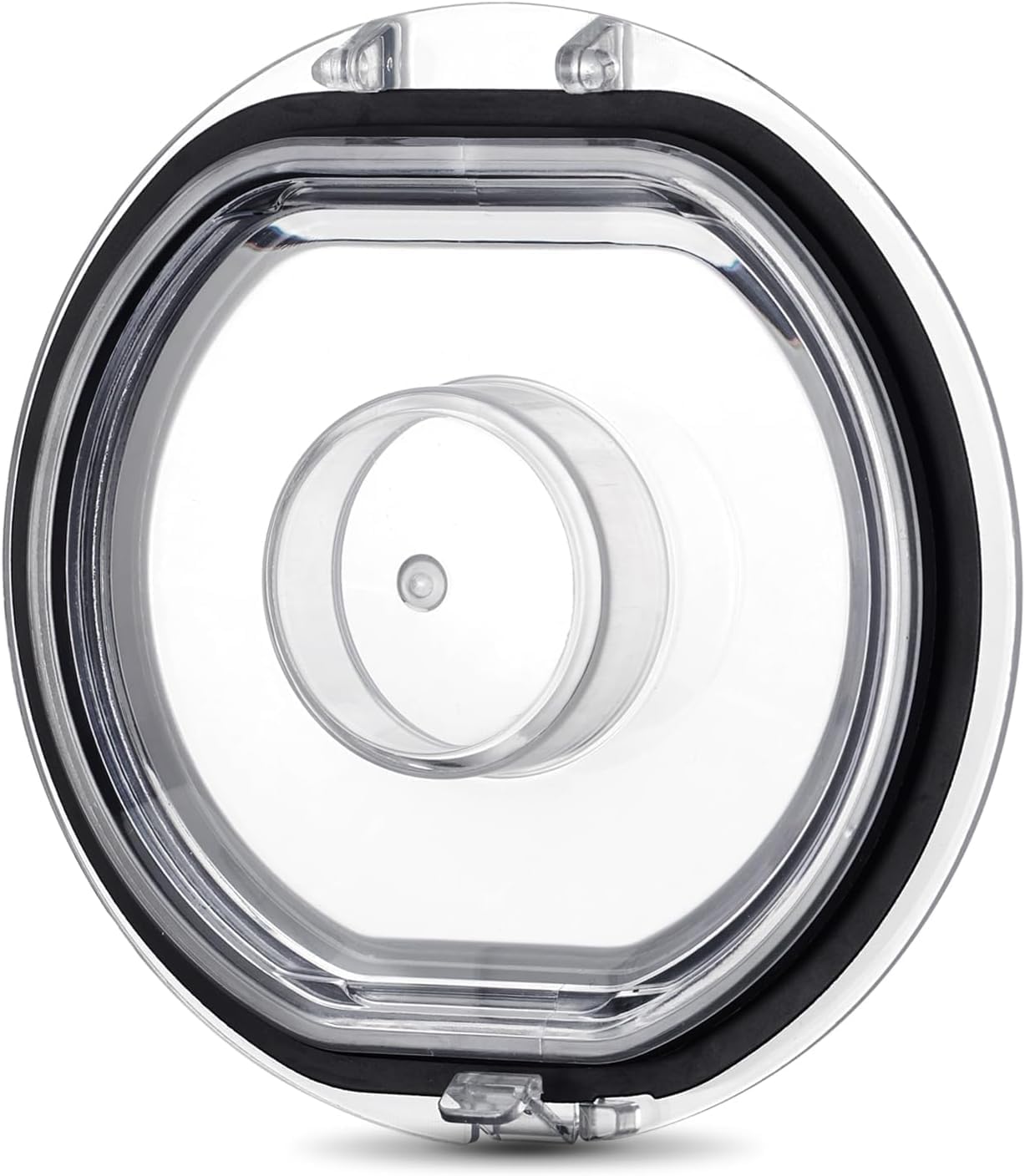 

Emdou Bottom Lid for Dyson Vacuum Cleaner V7 V8 SV10 SV11 V8 Vacuum Cleaner Replacement Dirt Cup Dust Bin Trash Can Dust Bin Lid Cap with Seal Seal білий
