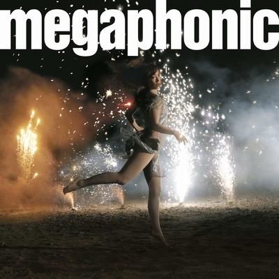 

LP Record YUKI megaphonic ESJL3140 Epic 2023 Japan Japanese PopRock