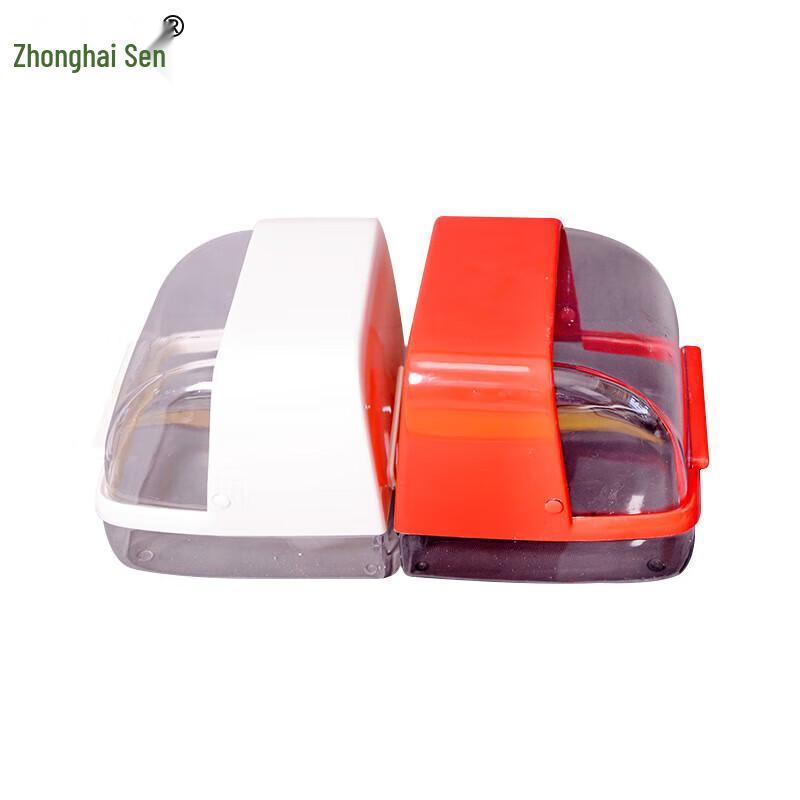 Zhonghaisen Verstellbare Gymnastik-Magnesiumpulver-Box