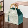 Chinese Style Premium Tea Gift Bag