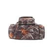 600D Camouflage Oxford Cloth Multi-functional Fishing Gear Bag - Large Capacity Shoulder/Crossbody/Handheld Rod & Lure Storage Bag.
