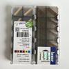GRIP5005Y IC5010 /Industrial Indexable Carbide Inserts 10 PCS