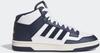 Sneakers Adidas Rapid Court Mid Supplier Color/cloud White/core White