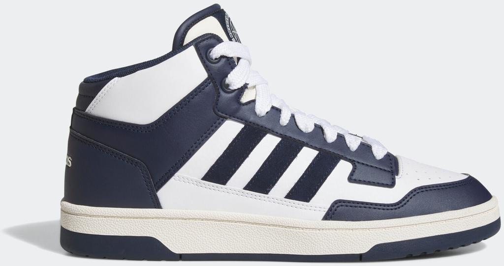 Sneakers Adidas Rapid Court Mid Supplier Color/cloud White/core White