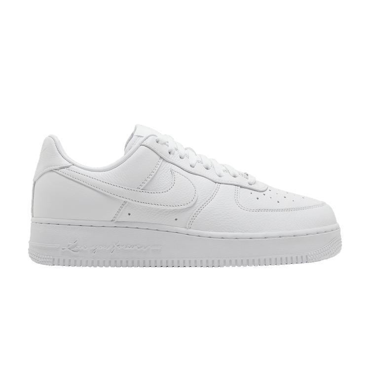 

Nike Air Force 1 Low Drake NOCTA Certified Lover Boy (Includes Love Yo 38