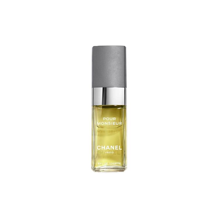 Chanel Pour Monsieur Acqua di Toilette Vaporizzatore Spray