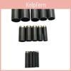 Tool Hole Punch Leather For Beltsround Hollow Punch Cutter Toolleather Punch Tool Set Hole Punch Cutter For Diy Crafts