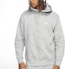 Nike Club Fleece Hoodie (BV2645) BV2645-063