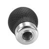 Gear   Knob   Easy Installation Plastic Manual Gear    Knob Automobile Accessories 5 Speed