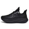 High Quality Cushioning Running Shoes For Men Suitable Runners Women Light Sports Non-slip Outdoor Athletic Male Casual Sneakers