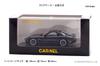 Hiko Seven CARNEL Scale Mazda Type RZ 1998 Brilliant Black Finished Product CN439813 1/43 RX-7 (FD3S)
