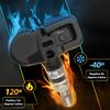 4x Tire Pressure Sensor 315MHz For Toyota Lexus 42607-06030 42607-48010 PMV-C015