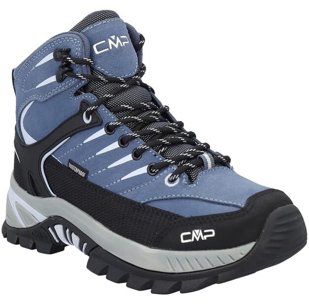 Треккинговые ботинки CMP Rigel 2.0 Mid WMN WP