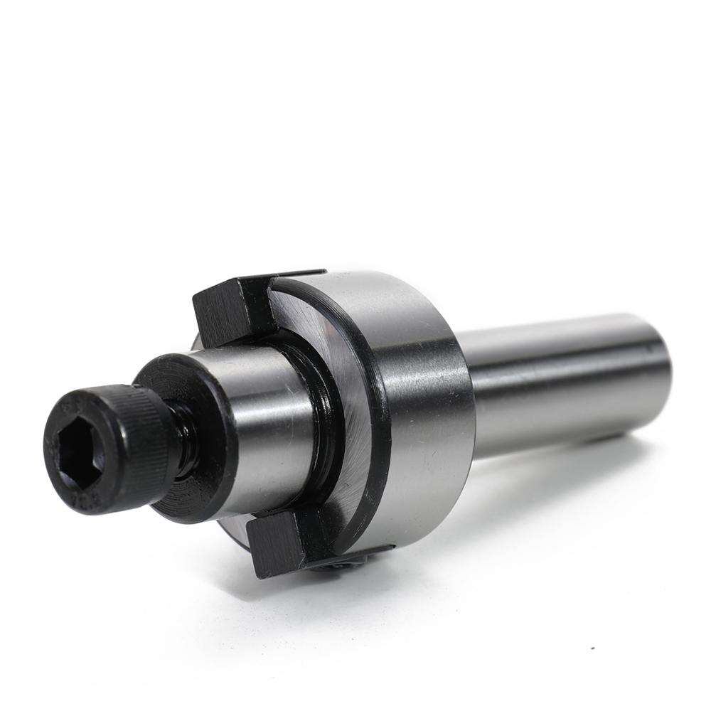 C3/4-FMB22 Prodlužovací tyč s přímou stopkou 400R-50-22 Čelní fréza s 10ks břitových destiček APMT1604