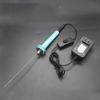 110-240V Electric Foam Cutter Foam Plastic Cutting Pen Portable Foam Plastic Cutting Tool For Rapid Heating 200 Degrees