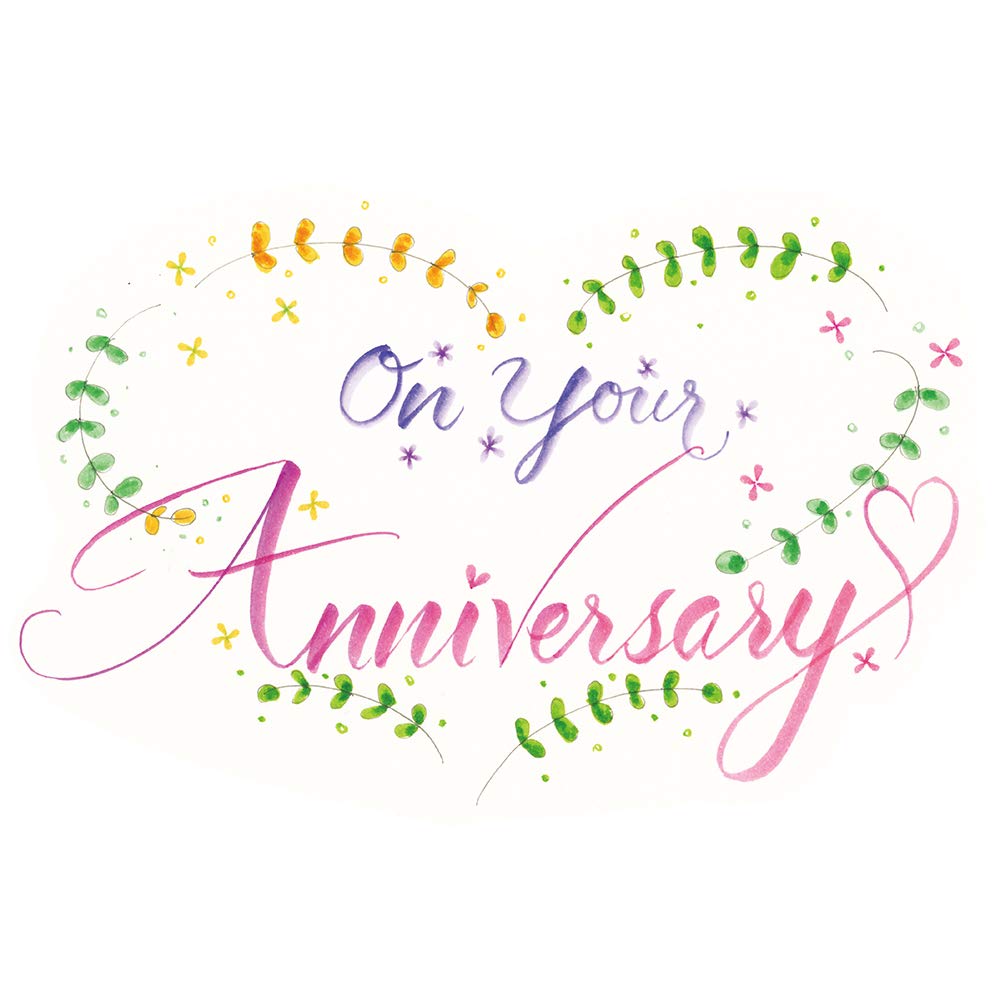 Kuretake Water-Based Brush Pens Set, Fude Biyori CBK-55/12V, 12 Vibrant Colors