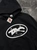 Harajuku Casual Sweatshirt Oversize Hoodie Hip Hop Hoodies Punk Streetwear Grunge Streetwear Y2k Top Casual Men Clothing