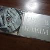 [USED] Eric B. & Rakim - Paid in Full Remaster 2CD