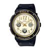 [Casio] Baby-G Watch BGA-151EF-1BJF Women's Black