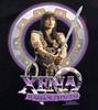 Xena Warrior Princess T-Shirt Unisex Men Women Tee S-5Xl