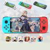 Gamepad Telescopic For Apple IOS Android PUBG Switch Stretch Wireless BT 5.0 Phone Eat Chicken Game Controller Joystick
