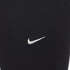 Nike Women's Slim Fit Ribbed Flared Leggings New Knitted Sports Pants Fq2114-010