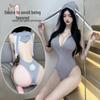 Linlinting Bunny Girl Lingerie Set: Flirty Hot Bedtime Passion Uniform 1620