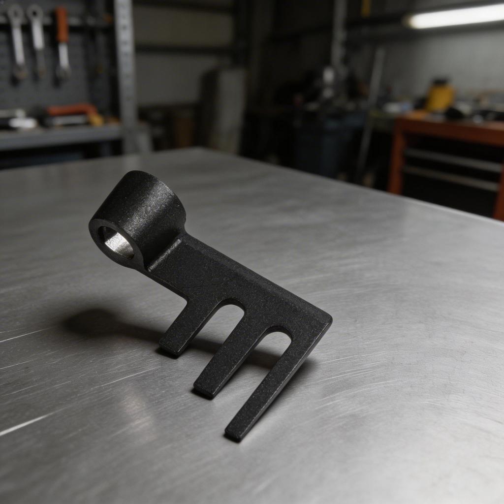 Efficient Aluminum Kneading Paddle for Panasonic Bread Machines Models