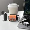 Earphone Cases Cover Case For Airpods 4 Pro2 3 Pro3 1 2 Pro Aircraft Fly Smoothly