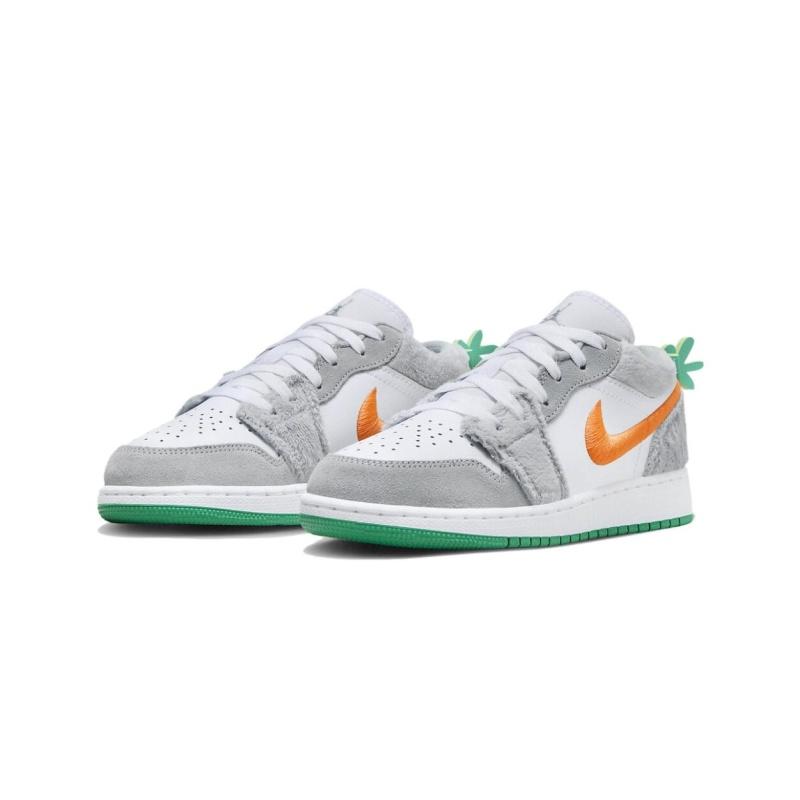 Jordan 1 Low Rabbit GS Jordan DZ6333-083