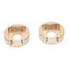 2pcs 1 8 RC Car Brass Weights Fit for Axial RC Crawler Car Counterweight Upgrade Parts Exquisite Craftsmanship