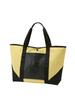 North BC Standard Tote Plus Honey Sand 33L [The Face]
