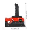 45 Degree Bevel Mfering Planer Woodworking Hand Planer  Bevel Planer