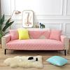 Cuscino per Divano Monocolore Semplice Asciugamano per Bracciolo Divano a L in Peluche Copridivano Nordico Quattro Stagioni Antiscivolo Federa Moderna