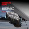 EOPL9 Suitable for BMW Mini Tram Rearview Mirror Decorative Case Cooper Modified J01J05 Rearview Mirror Protective Cover