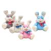 Bunny Plush Toy with Electronic Features, for Kids' And Education