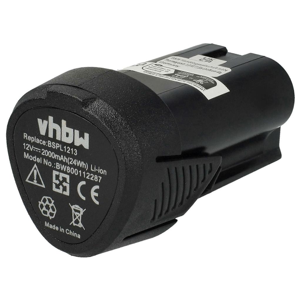 Battery Compatible with Hendi Wireless Kebab