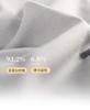 Xuan Liang [7A Antibacterial] Women's Summer Sleepwear, Lyocell Thin Short Sleeved Pants, Ice Silk Cool Set Home Clothes