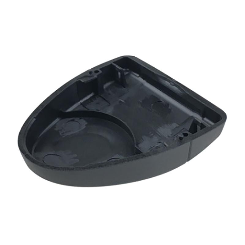 Rear Windscreen Washer Wiper Arm Nut Cover Cap for Volkswagen VW Touareg MK1 2003 2004 2005 2006 2007 2008 2009 2010