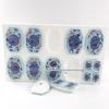 Plant & Animal Cell Models for Middle School Biology: Mitosis & Meiosis Teaching Aids