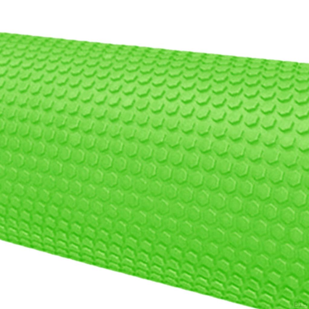Blocks Roller Pilates Myofascial Flexibility Foamshaft Muscle Massage