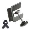 Guitar Neck Rest Cradles Desk Edge Clamps Nonslip Guitar Bass Holder Guitar Neck Cradles for Acoustics/ Electric Guitar