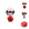 The Binding Of Isaac Plush Toy Soft And Cuddly Game Stuffed Doll Perfect For Kids And Fans