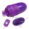 USB Double Vibrating Egg Clitoris Stimulator Bullet Vagina Mini Remote Female Massage Masturbator Adult Sex Toy for Women 18+