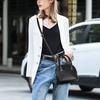 2026 Trendy Shell Bag Korean Niche Design Fashionable Handbag High-end Portable Cross-body Women's